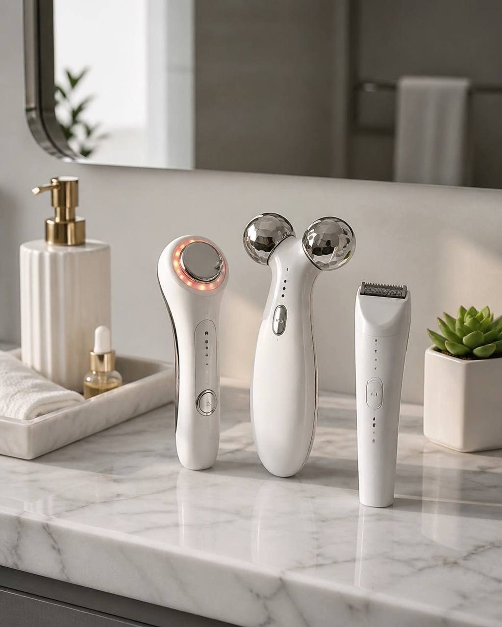 beauty & personal care