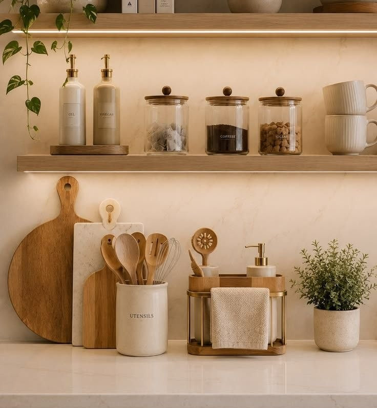 kitchen Essentials
