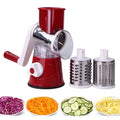 Mini Garlic Crusher Kitchen Gadgets