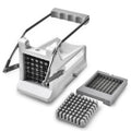 manual potato shredder
