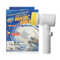 magic brush cleaner