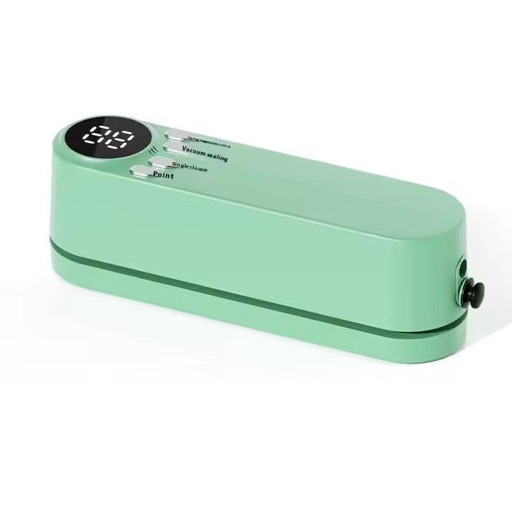 Mini Vacuum Sealing