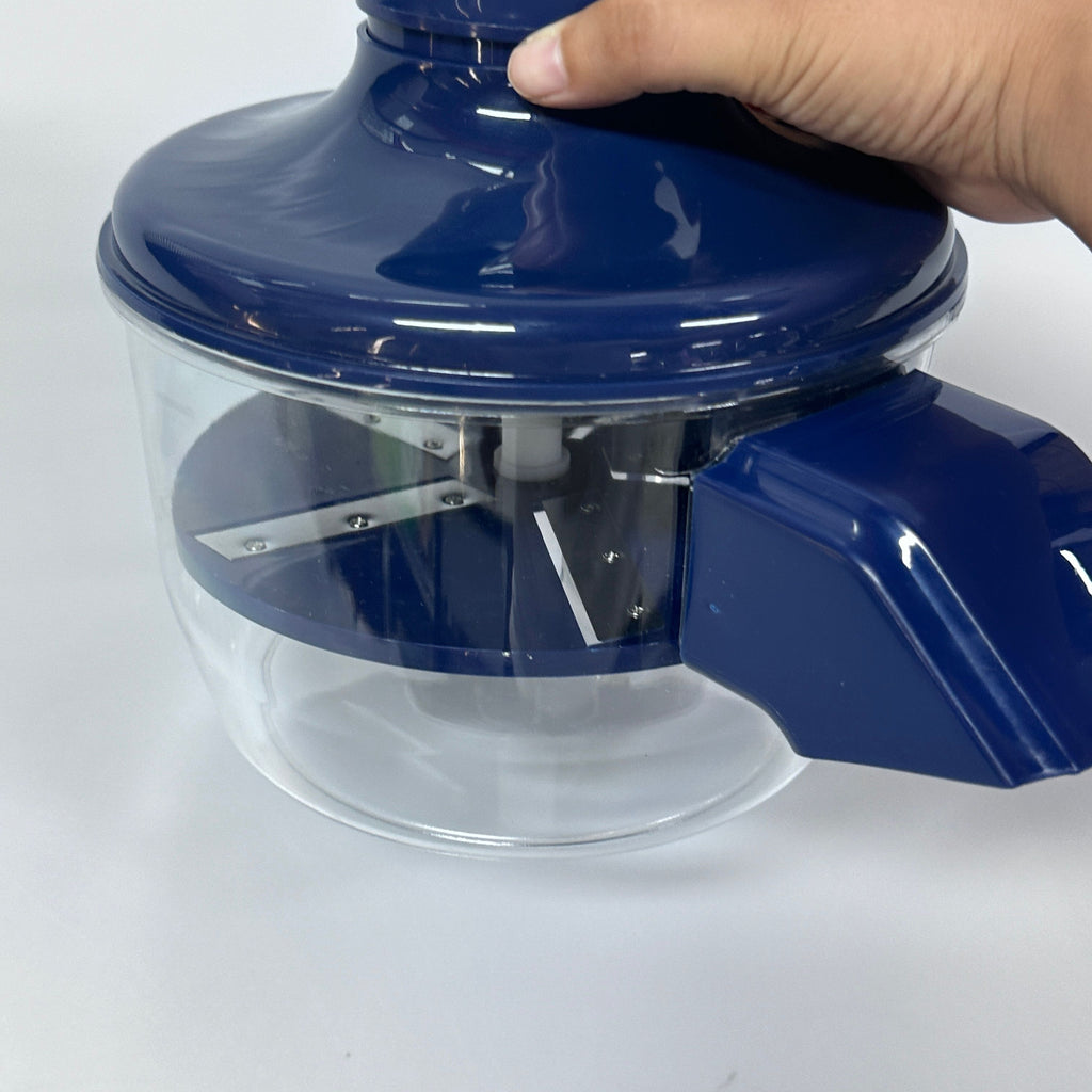 Automatic Fruit Peeler