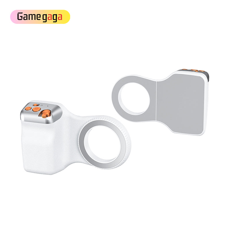 Magnetic Handle Phone Grip