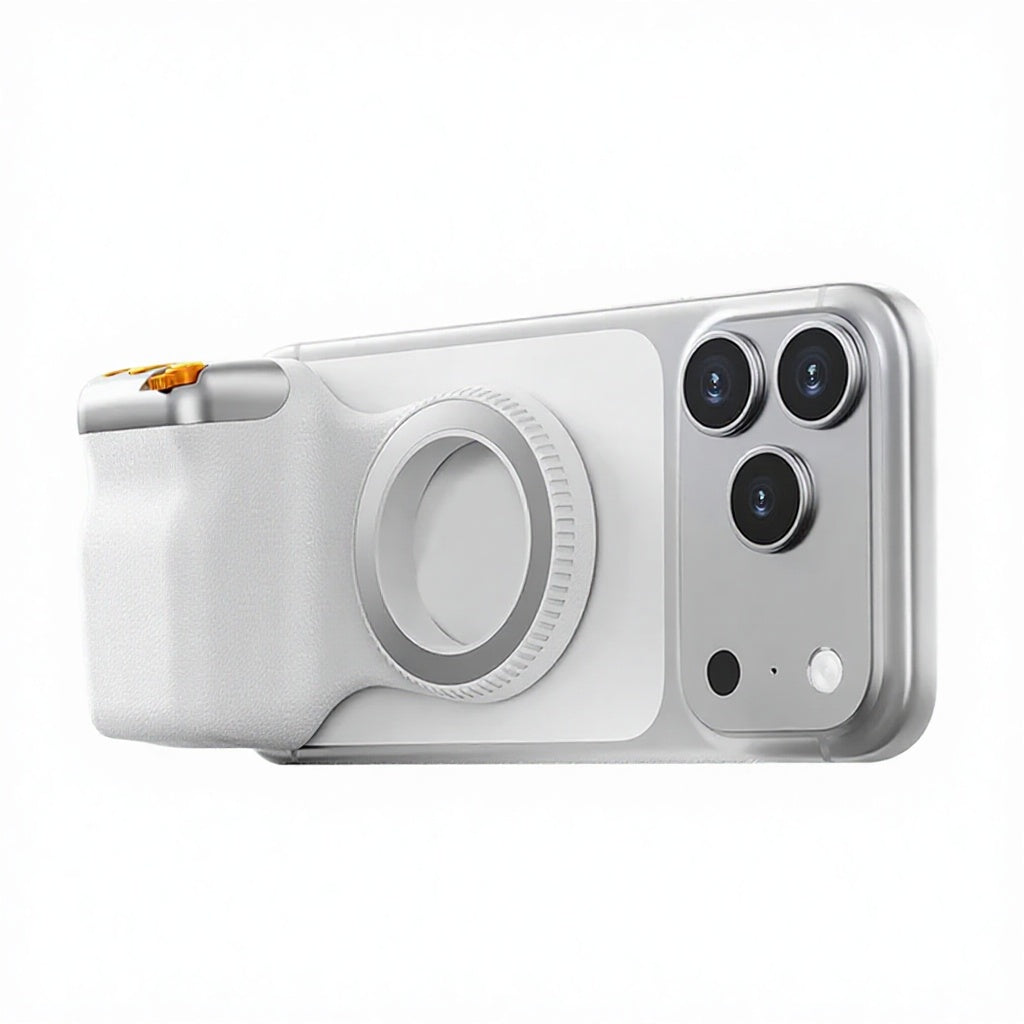 Magnetic Handle Phone Grip