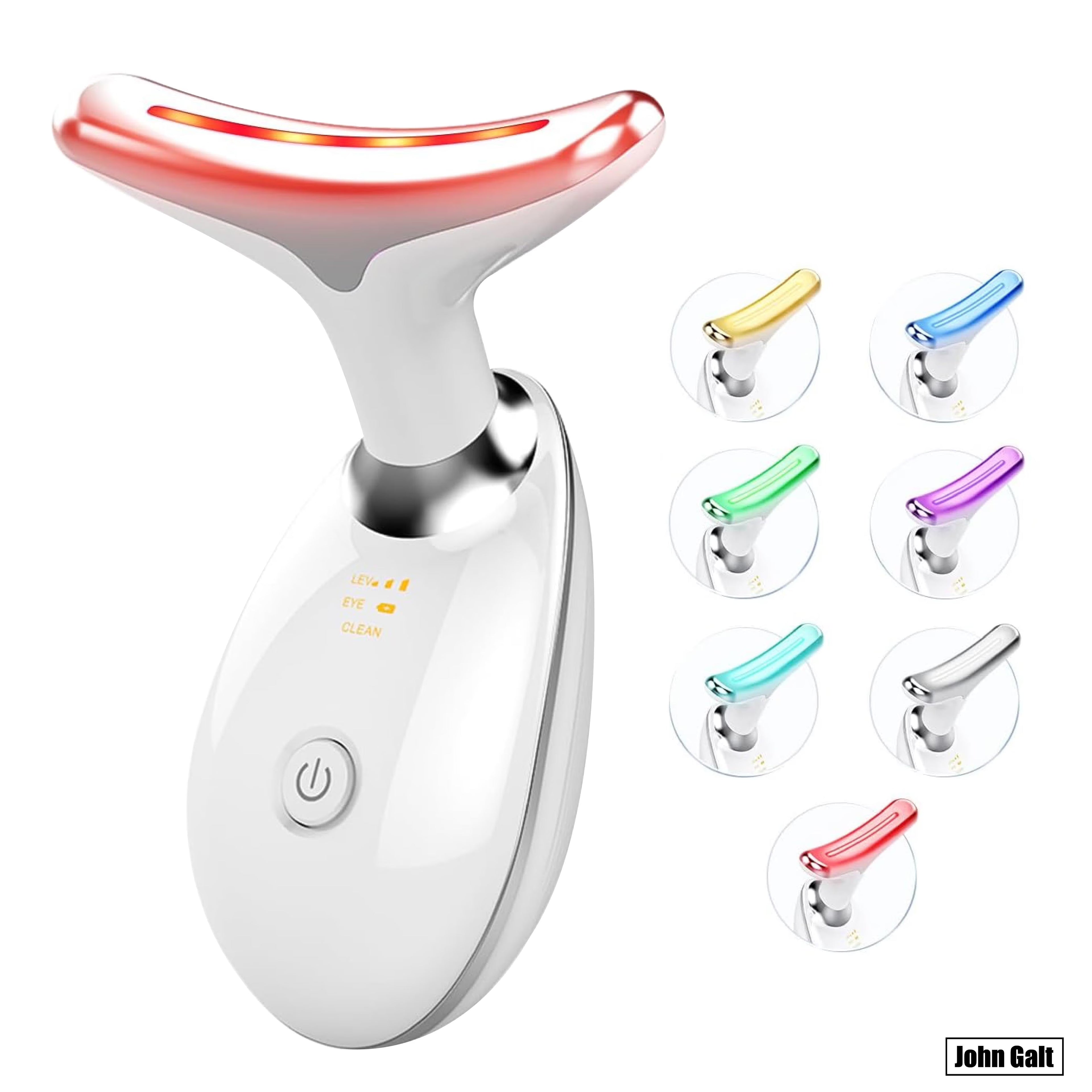 neck and face wrinkle remover