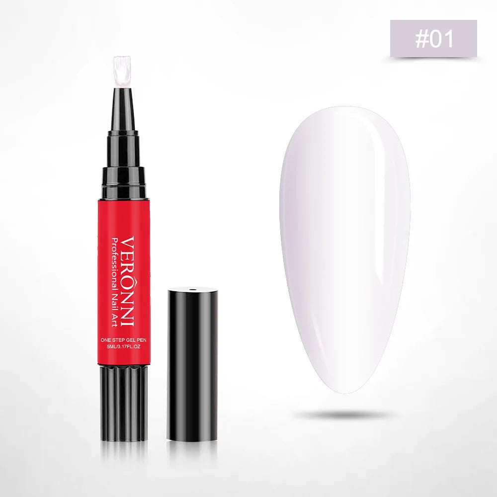 Nail Polish Pen