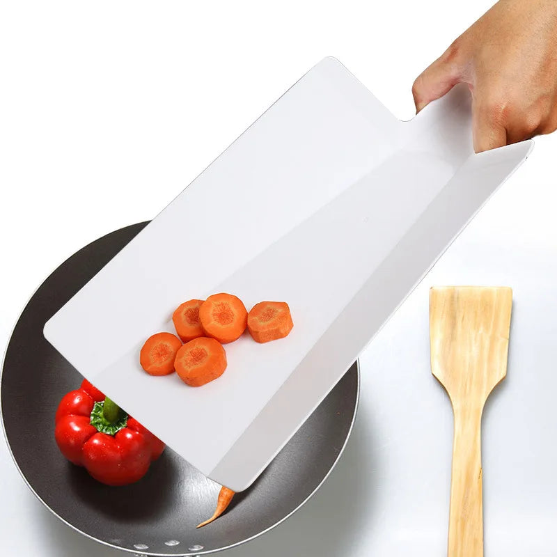 Plastic Foldable Chopping Board