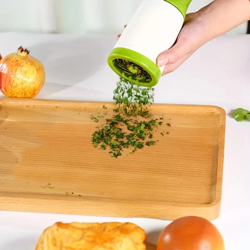 Garlic & Pepper Grinder