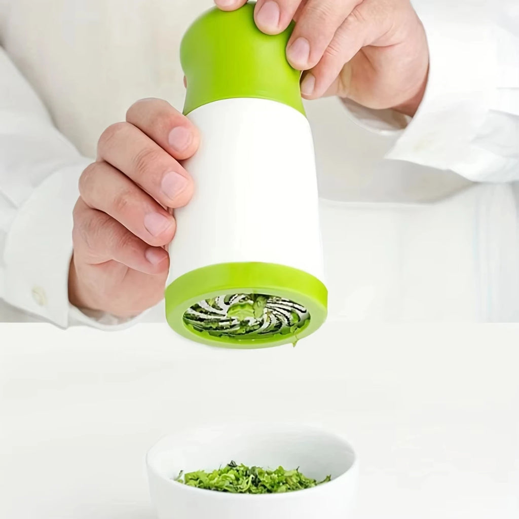 Garlic & Pepper Grinder
