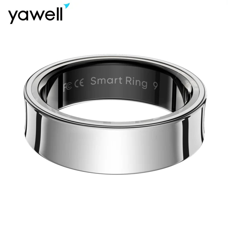 Smart Ring