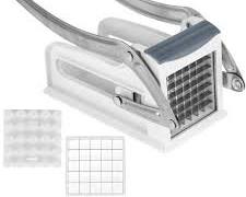 manual potato shredder