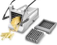manual potato shredder