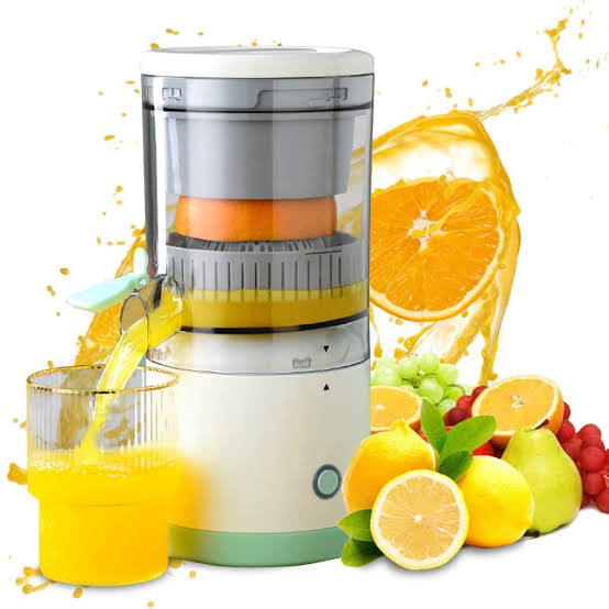 electric juice maker