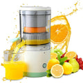 electric juice maker