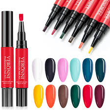 Nail Polish Pen