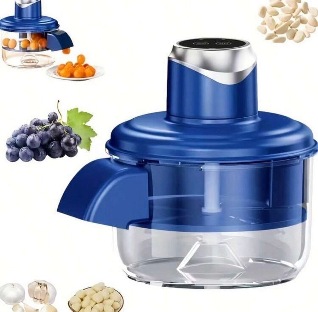garlic peeler